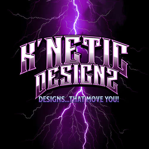 K’NETIC Designz™